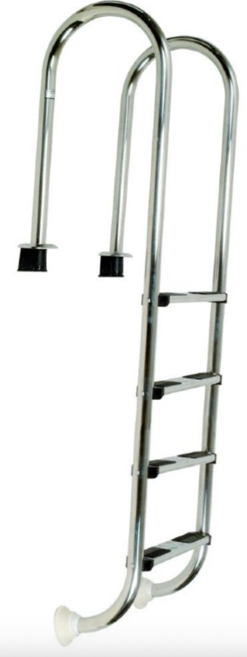 Žebříky - madla - sprchy