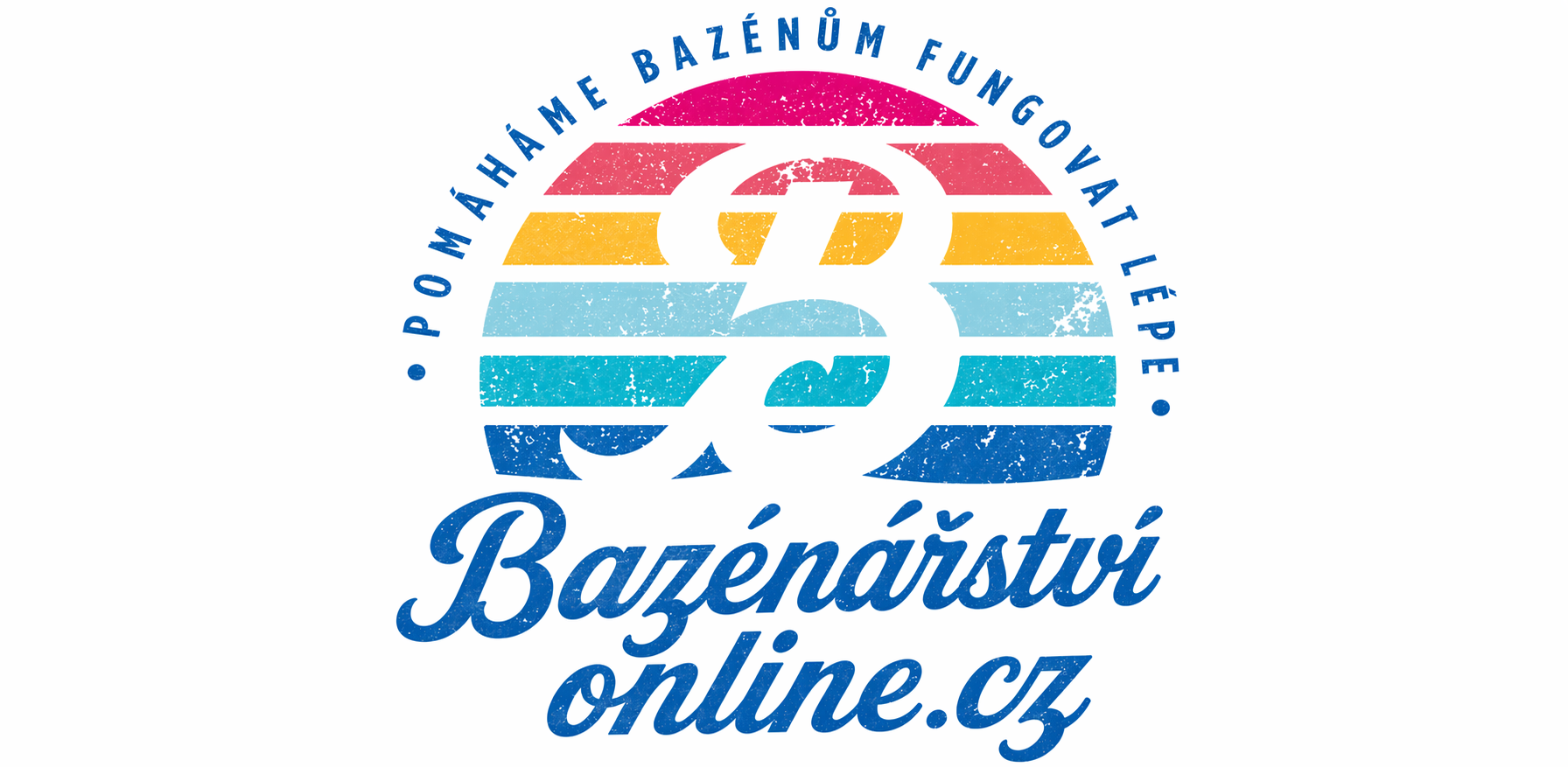 Bazénářství online