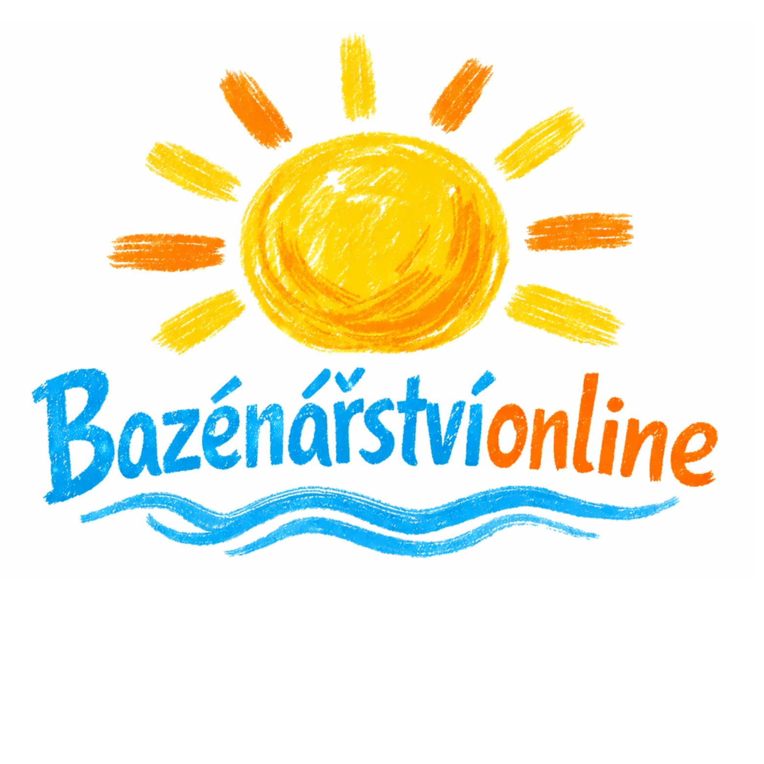 Bazénářství online