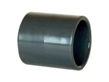 17455 17455 vagner pool pvc tvarovka mufna 125 mm