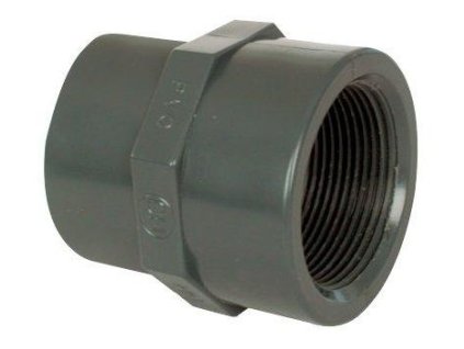 17536 17536 vagner pool pvc tvarovka mufna redukce 20 16 x 3 8 int