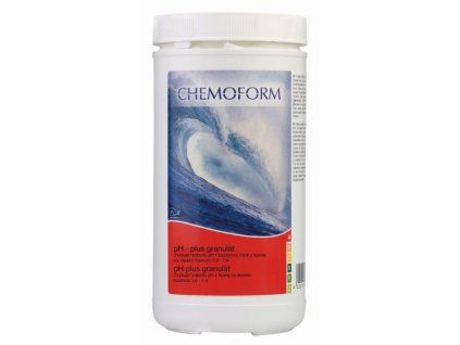 18976 18976 chemoform ph plus granulat 1 kg