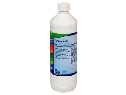 19015 19015 chemoform compactal 1 l silny cistic sten
