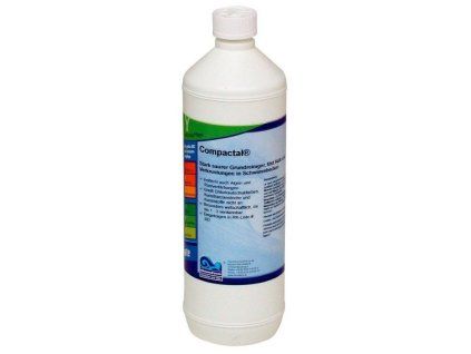 19018 19018 chemoform compactal 1 l silny cistic sten gel