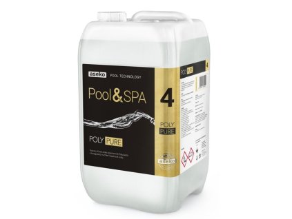 23209 23209 aseko poly pure 20l