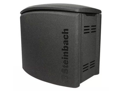 Steinbach Technický box na filtraci