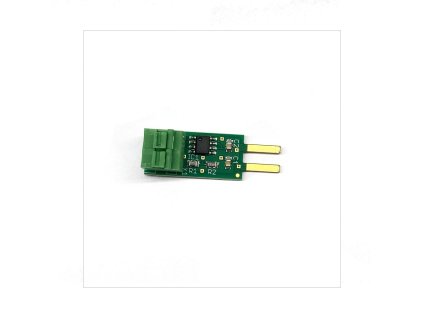 Adapter pro skimmerový detektor hladiny