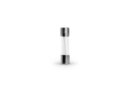 Náhradní pojistka T 8 A přístrojová pojistka (ASIN Aqua SALT)