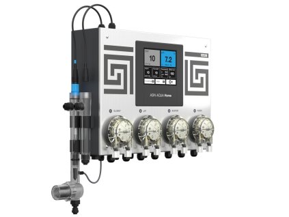 ASIN AQUA Home OXY vs