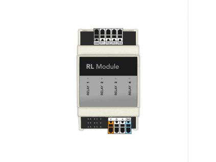 RL modul pro ASIN Pool RS485
