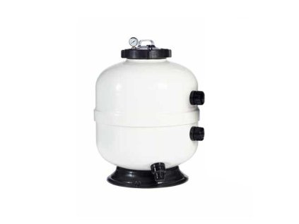 PPG Filter Deluxe 24” bez ventilu
