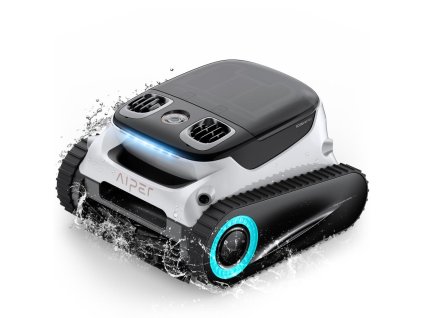 AIPER Scuba N1 Pro - Robotický bezdrátový bazénový vysavač