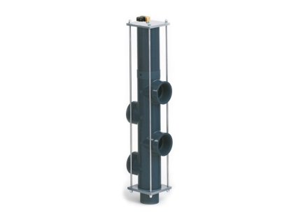 BESGO 5ti-cestný d 63 mm, rozteč 140 mm