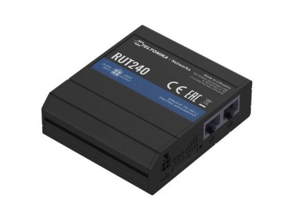 RUT240 - průmyslový router