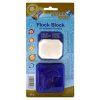 19006 19006 vagner pool flock block gelova tableta