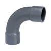 22582 22582 ch pvc tvarovka oblouk 90 90 mm