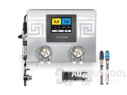 aseko asi aqua salt clf vs