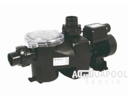 Pentair čerpadlo FreeFlo 12 m3/h , 230 V