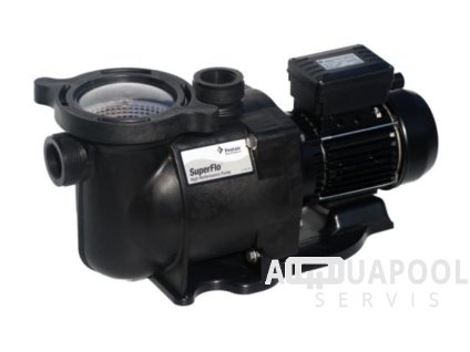 Pentair čerpadlo SuperFlo 071 , 230 V