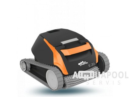 81116 roboticky vysavac bazenov maytronics dolphin e20