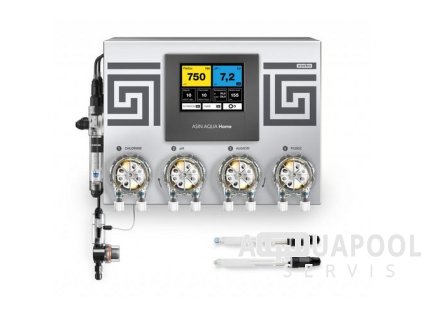 Asin aqua redox home