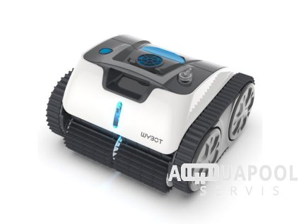 Automatický bateriový vysavač Wybot Osprey 700 Novinka