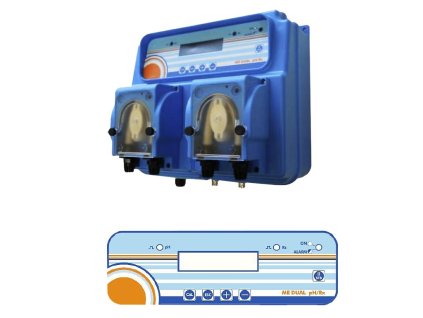 69455 microdos mp dual kit ph bazen centrum