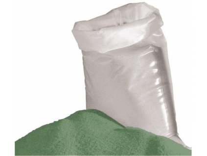 Filtračné sklo 0,5-1 mm  25kg