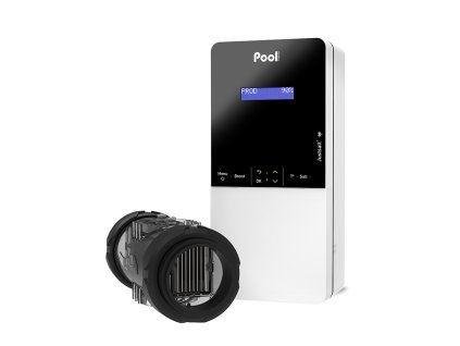 Justsalt uno Cell EN 1