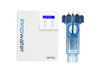 Solonizačná jednotka Innowater SMC 10 do 30m3