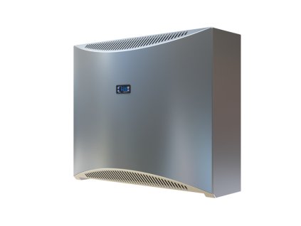 Odvlhčovač DRY 300 METAL 30m2 1,5l/h