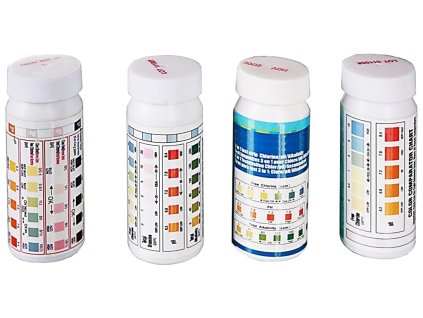 65999 phtester papierovy