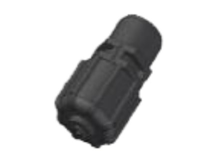 Injektor 1/2″ PP VL 4 x 6mm