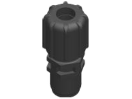 Microdos In-Line držiak sondy D12mm – 1/2″