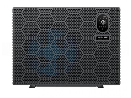 Tepelné čerpadlo Inver-X20-09C - 9,5 kW