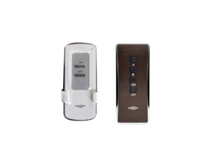 vilagitas taviranyito