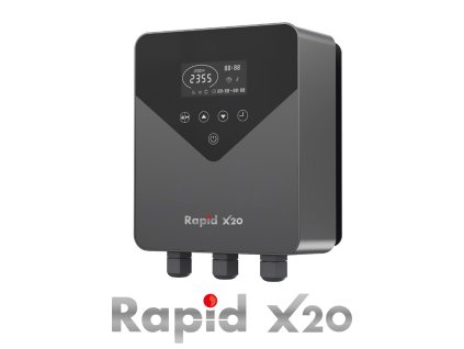 frekvencnimenicrapid x20 isaver 1