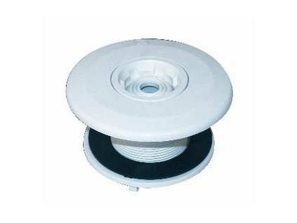 Tryska recirkulačná systém Multiflow/M 2"/d50mm/d119x66mm (polypropylen,laminát)