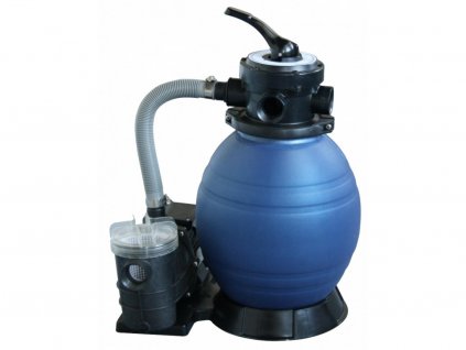 Filtračná sada Basic d450mm 0,75HP čerpadlo Basic 8m3h