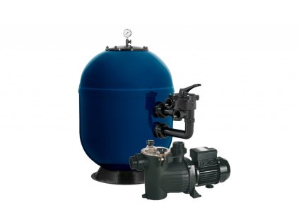 Filtračná sada Pacific 400 OPTIMA 50 7m3h