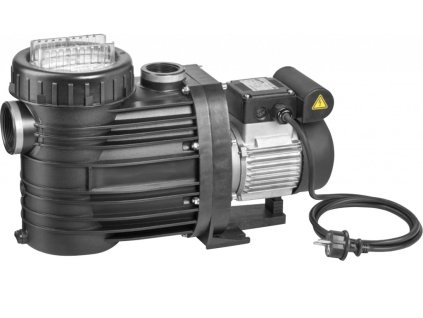 Bazénové čerpadlo BADU Top II8