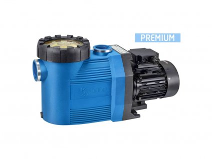 Bazénové čerpadlo BADU Prime 15, 1~, 0,75kW