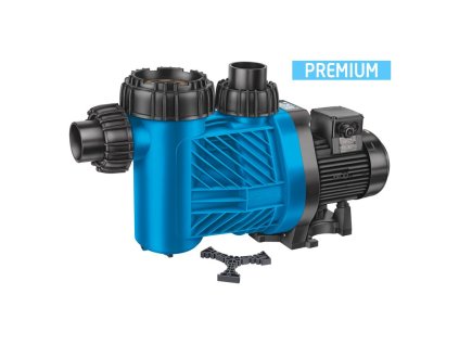 Bazénové čerpadlo BADU Prime 25, 3~, 1,30kW