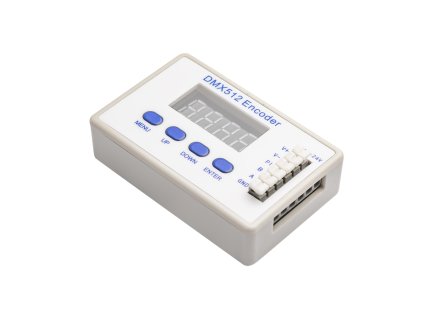 koder dmx512