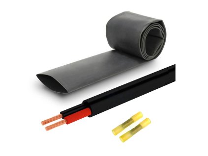 kabelova spojka pro renovacni kit