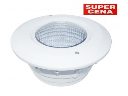 Bazénové světlo LED-STAR ECO bílá 18W - SET