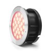 zahradni osvetleni do zeme 18w kruh UL 18W SMD G X (4)