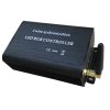 RGB RGBW Controller remote front