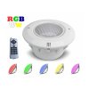 LED světlo do bazénu LED-STAR ECO RGBWW SET 18W, 12V, 950 lm, RGBWW barevné s dálkovým ovladačem