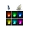 LED světlo do bazénu LED-STAR ECO RGBWW SET 18W, 12V, 950 lm, RGBWW barevné s dálkovým ovladačem